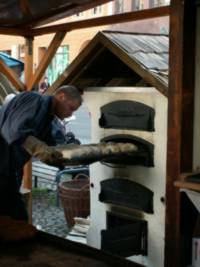 Historisches Marktplatz Waldkirch